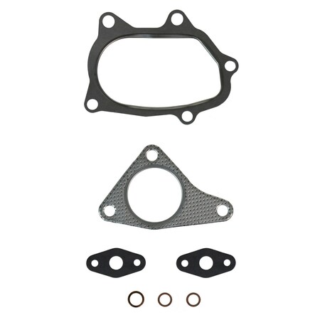 Fel-Pro 08-04 Sub H4 2.5L 2457Cc Turbo Mounting, Es72745 ES72745